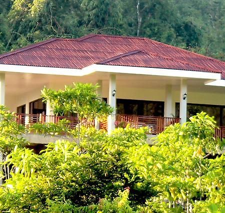 Villa Nagtabon Пуэрто-Принцеса Экстерьер фото