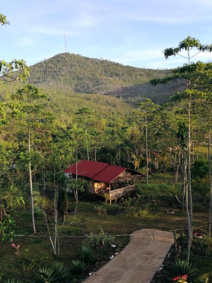 Villa Nagtabon Пуэрто-Принцеса Экстерьер фото