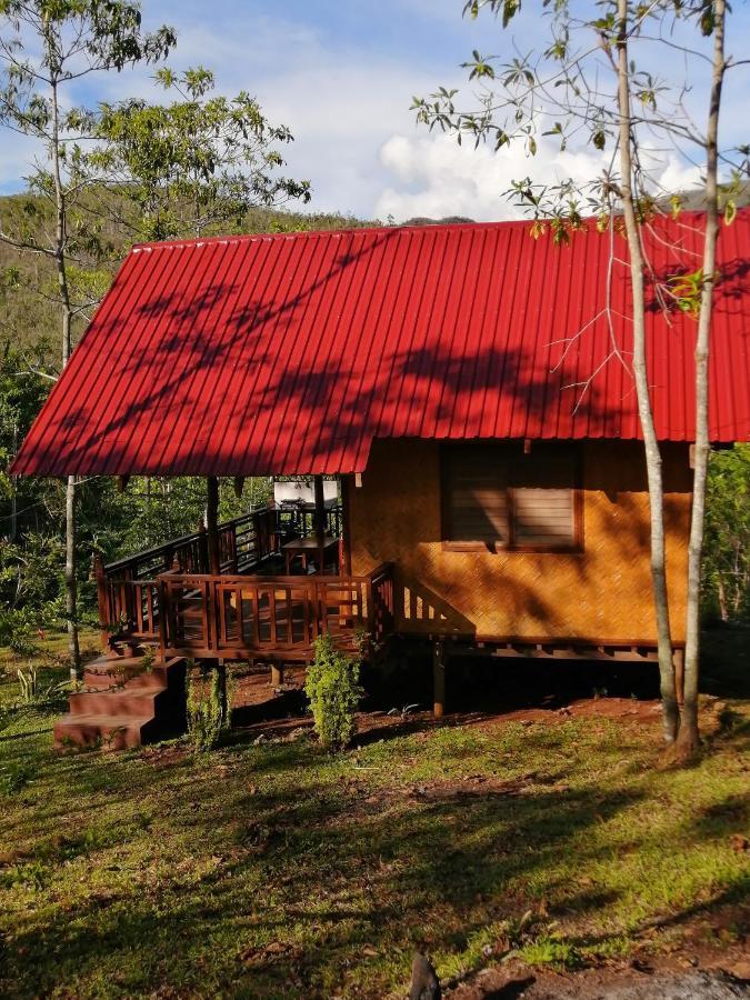 Villa Nagtabon Пуэрто-Принцеса Экстерьер фото