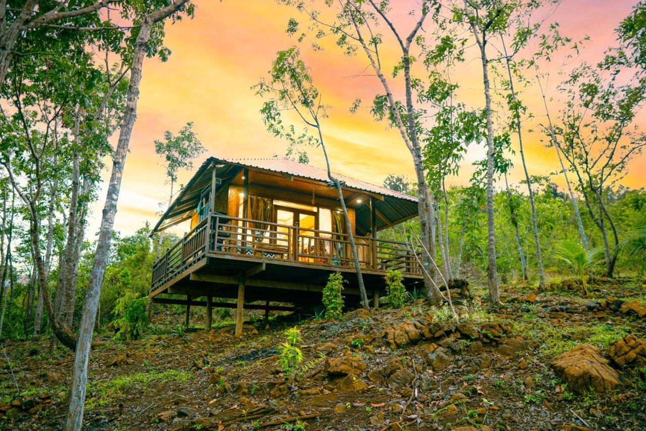 Villa Nagtabon Пуэрто-Принцеса Экстерьер фото