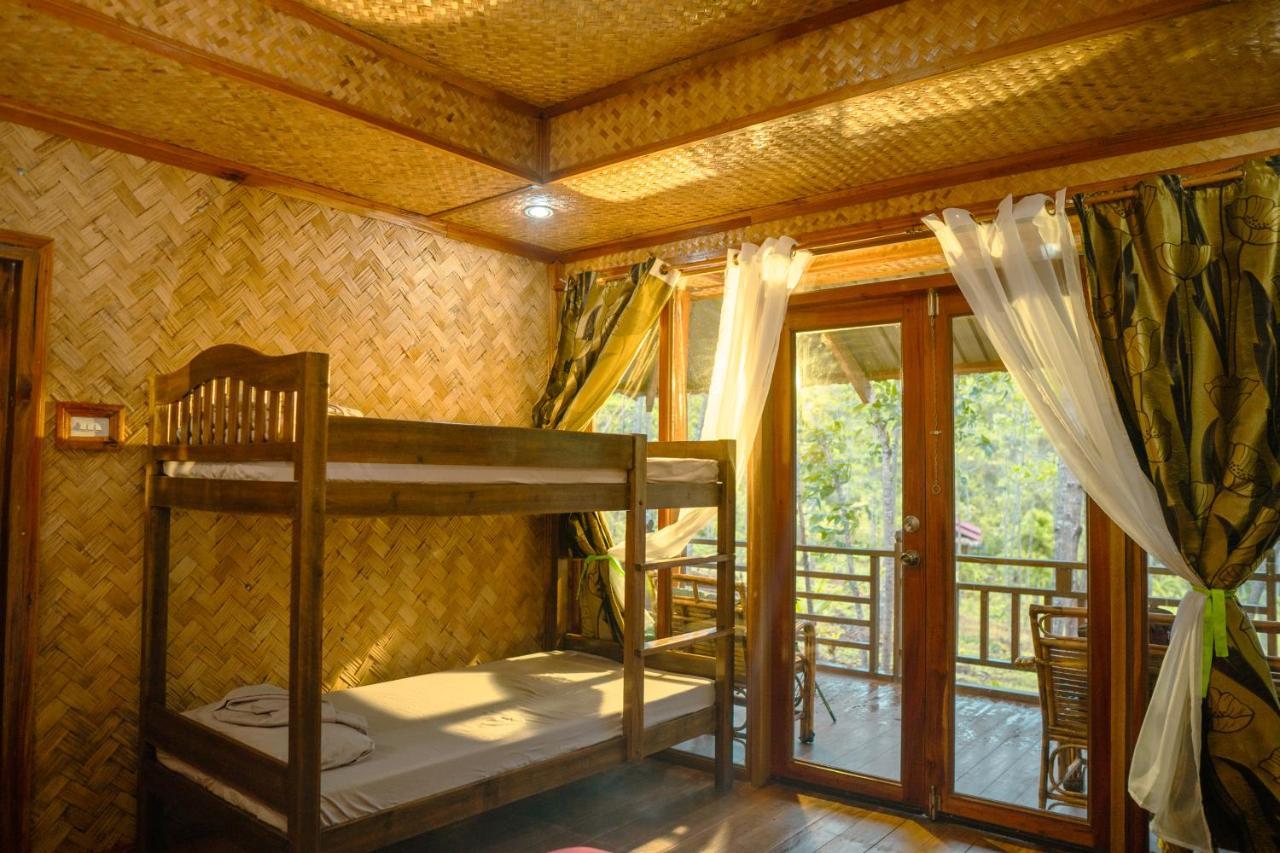 Villa Nagtabon Пуэрто-Принцеса Экстерьер фото