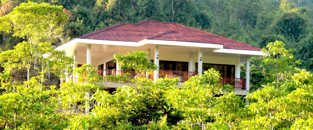 Villa Nagtabon Пуэрто-Принцеса Экстерьер фото