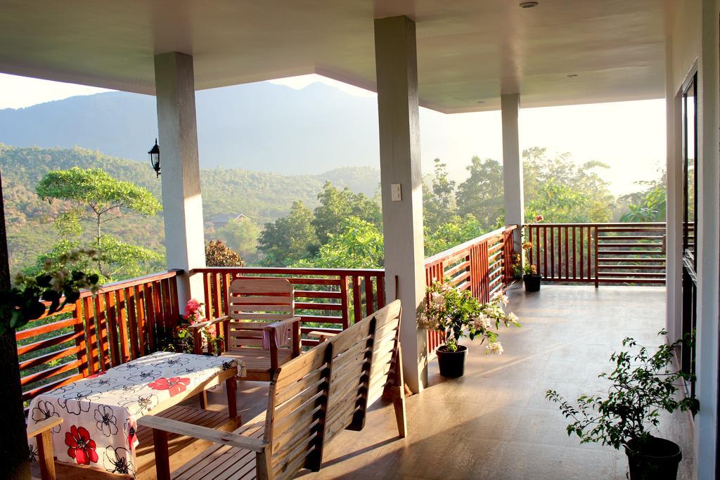 Villa Nagtabon Пуэрто-Принцеса Экстерьер фото