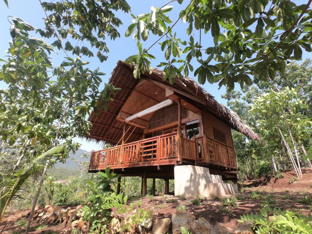 Villa Nagtabon Пуэрто-Принцеса Экстерьер фото